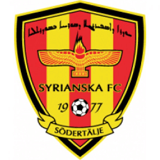 Syrianska FC logo