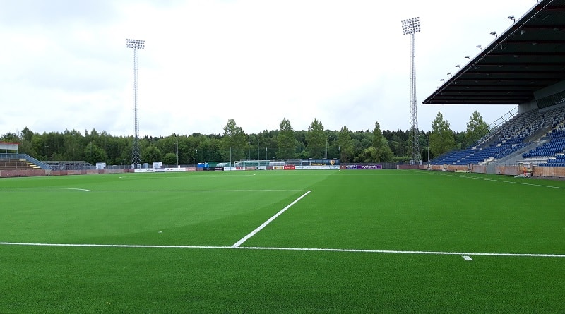 Södertälje Fotbollsarena