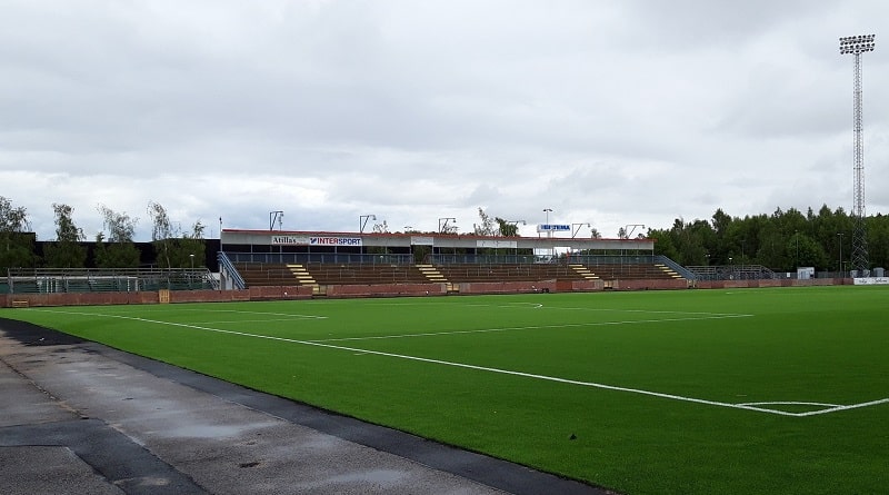 Södertälje Fotbollsarena