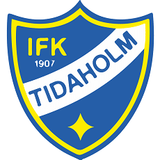 IFK Tidaholm logo