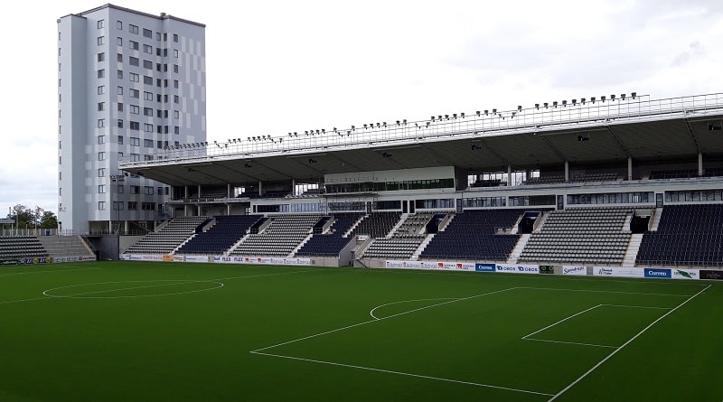 Linköping Arena