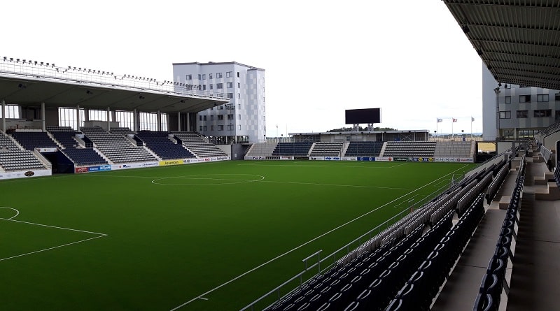 Linköping Arena