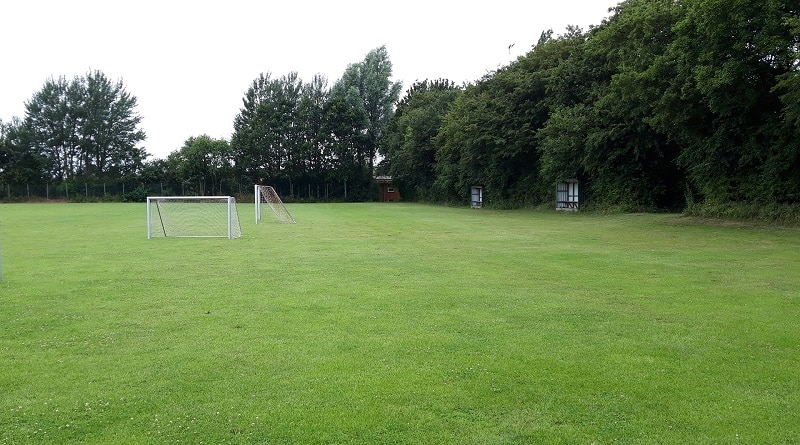 Tullebølle Stadion