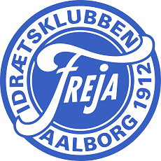 Aalborg Freja IK logo