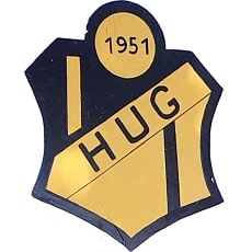 Hoermested UGF logo