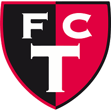 Trollhattan FC logo