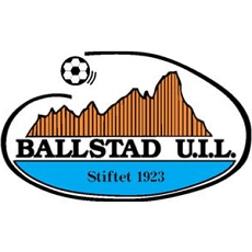 Ballstad UIL logo
