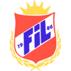 Flakstad IL logo
