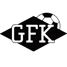 Gauldal FK logo