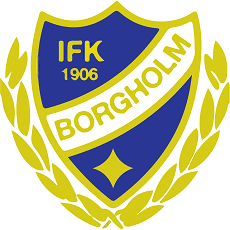 IFK Borgholm logo