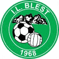 IL Blest logo