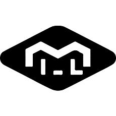 Melhus IL logo