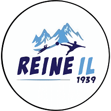 Reine IL logo