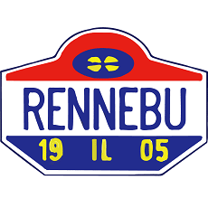 Rennebu IL logo