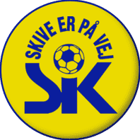 Skive IK NY logo