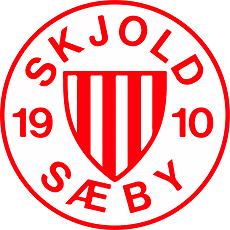 Skjold Saeby logo