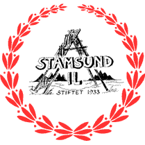 Stamsund IL logo