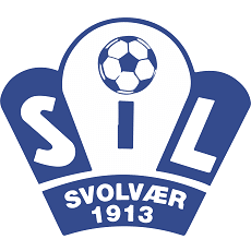 Svolvaer IL logo