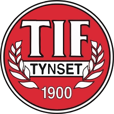 Tynset IF logo