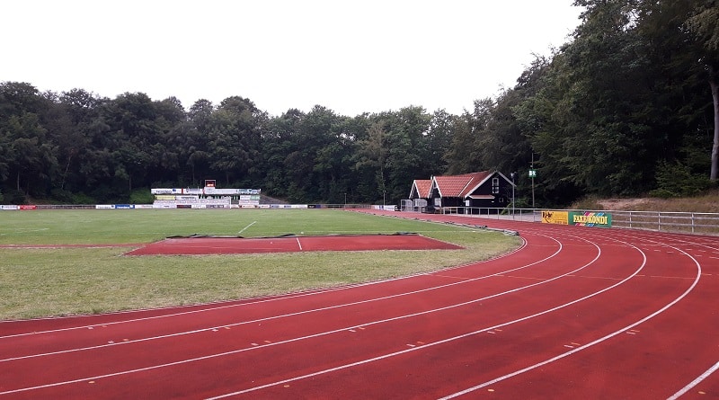 Høje Bøge Stadion
