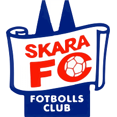 Skara FC logo