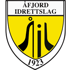 Aafjord IL logo