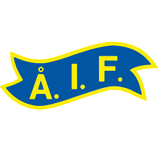Aandalsnes IL logo