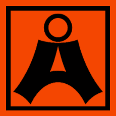 Asane logo ny