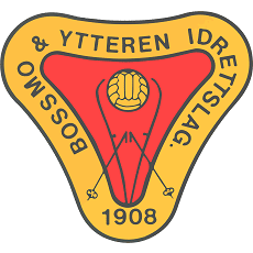 Bossmo & Yttern IL logo