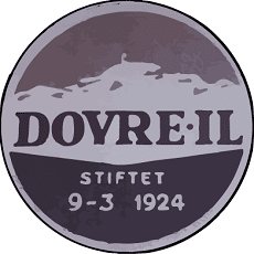 Dovre IL Logo