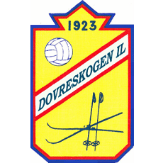 Dovreskogen IL logo