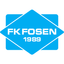 FK Fosen logo