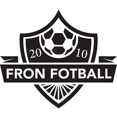 Fron Fotball logo