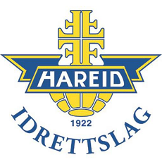 Hareid IL logo