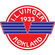 IL Vinger logo