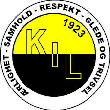 Kolvereid IL logo