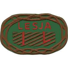 Lesja IL logo