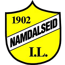 Namdalseid IL logo