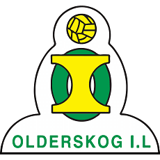 Olderskog IL logo