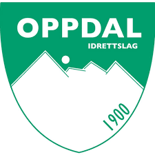 Oppdal IL logo