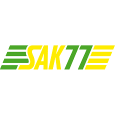 SAK77 Silkeborg Atletik logo