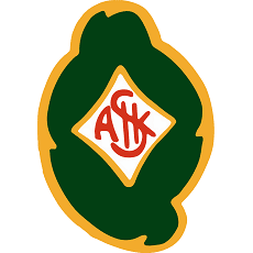 Skoevde AIK logo