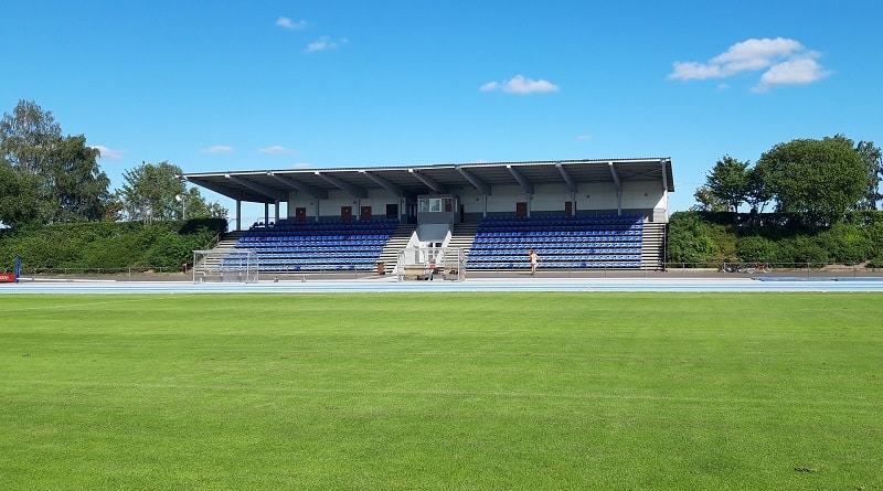 Sparbanken Arena Skara