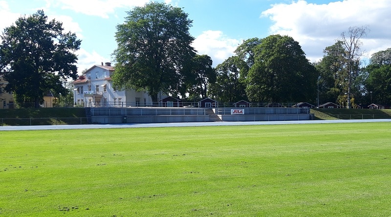 Sparbanken Arena Skara