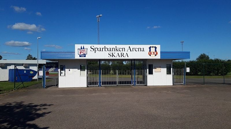 Sparbanken Arena Skara