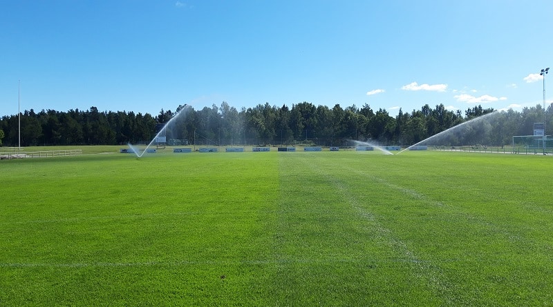 Sportparken Tibro