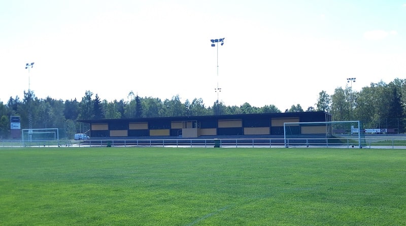 Sportparken Tibro