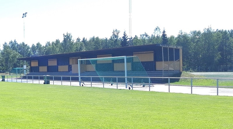 Sportparken Tibro
