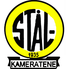 Staalkameratene IL logo