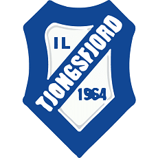 Tjongsfjord IL logo